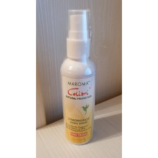 SPRAY ANTI INSETTI COLIBRì - MAROMA - 100ML